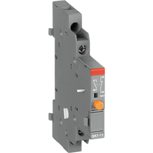 Per apparecchiature elettriche ABB 1SAM201901R1002 - Product Image 1