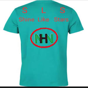 Camiseta de Hombre de Alta Calidad, Corte Recto, Estilo Casual, Holgada, Personalizable, de Bangladesh - Product Image 5