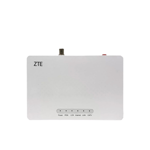 Mua ngay nâng cấp lên ZTE f601c GPON, cung cấp năng lượng cho ngôi nhà của bạn với kết nối internet sợi nhanh như chớp với mức giá chiết khấu - Product Image 1