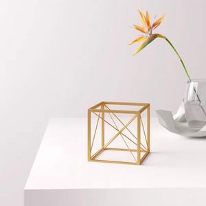 รูปปั้นความรักทำจากไม้คุณภาพสูงทำด้วยมือของวางกลางโต๊ะศิลปะที่สมบูรณ์แบบสำหรับการตกแต่งภายในแบบร่วมสมัย - Product Image 4