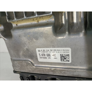 CENTRALINA MOTORE MINI Countryman Serie (F60) 12149470916 B48A20E benzina 1998 (16>) - Product Image 2