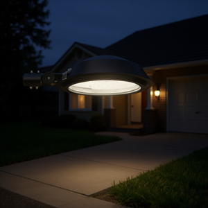 ไฟส่องสว่าง LED 40W สำหรับที่อยู่อาศัย คุณภาพพรีเมียม สำหรับสัตว์เลี้ยง - Product Image 3