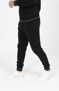 Ensemble de survêtement sportif pour homme 2025 – Vente en gros – Qualité supérieure – Respirant – Écologique – Coton épais – Personnalisable – Sweat à capuche et pantalon de jogging - Product Image 4