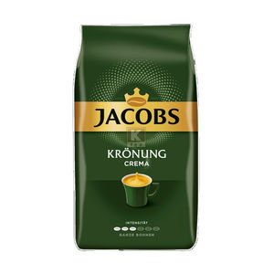 Café en grains Jacobs Cronat Gold 250g en gros pour les supermarchés, les détaillants et les marchés d'exportation - Product Image 2
