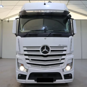 OFFRE pour Camion Industriel DIY Automatique à Deux Roues Motrices 12809CC 2013, Direction à Droite, Moteur Diesel, OEM ODM, Garantie 3 Ans - Product Image 1