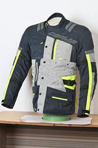Chaqueta de Motociclismo Personalizada al por Mayor, Chaqueta de Motociclista, Traje de Carreras, Traje de Carreras Personalizado, Resistente al Viento y Protector - Product Image 4