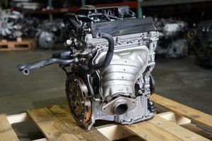 Moteur hybride 1nz-Fxe 1,5L 2004-2009 - Product Image 5