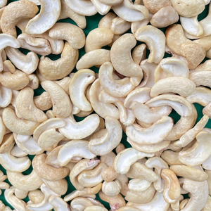 Usine directement noix de cajou W240 noix de cajou noix de cajou grillées avec emballage personnalisé de Santigo - Product Image 1