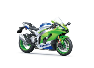 Top Performance New 2024 Kawa/Saki Ninjaa 2017 40th Anniversaryy Edit/Ion ABS Motocicleta con 3 años de garantía - Product Image 6