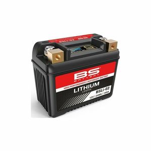 Bsli-02 2014-2020 Husqvarna Fe 250 batteria b batteria al litio