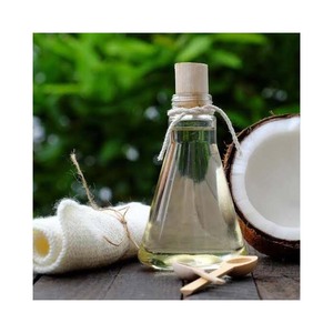 Huile de noix de coco huile essentielle pure en vrac non raffinée vente en gros bio allemagne marque personnalisée soins de la peau et soins capillaires approvisionnement - Product Image 3