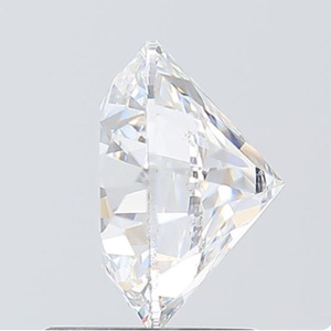 AJRETAIL Modelo BRR_CVD_9 Diamante Cultivado en Laboratorio de 2.02 Quilates, Certificado IGI India, E VVS2, para Joyería, con Certificado - Product Image 2
