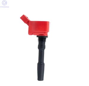 Bobinas de Encendido para Automóviles Audi A1 S3 Q3 <span class=keywords><strong>VW</strong></span> <span class=keywords><strong>Golf</strong></span> para Passat Seat Skoda para PORSCHE 06H905110G 06H905110H 06H905110L - Product Image 2