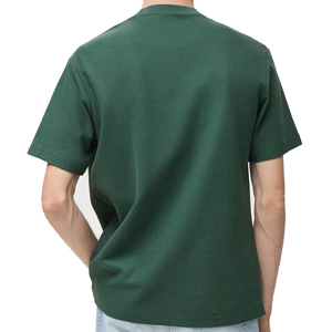 T-shirt pour homme à épaules tombantes entièrement personnalisé, style parfait, vente chaude, prix raisonnable, designs uniques, T-shirt pour homme à épaules tombantes - Product Image 6