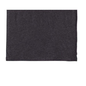 T-shirt Quiksilver da uomo Rainy Season Mod XXL Grigio Jersey 200 grammi compresso e microfibra, personalizzabile con etichetta stampata - Product Image 3