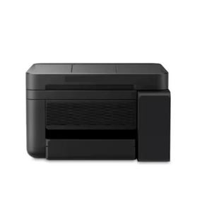 De supertank เครื่องพิมพ์ไร้ตลับแบบไร้สาย, เกรดอัตโนมัติ ET-4850คุณภาพสำหรับการพิมพ์หลอด - Product Image 3