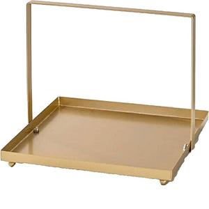 Le produit le plus vendu, support de Cupcake noir avec poignée, support de gâteau de fête d'anniversaire, support de gâteau d'anniversaire de mariage - Product Image 2