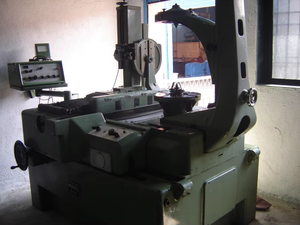 Système universel de test de précision pour le contrôle mécanique et le contrôle qualité industriel - Product Image 4