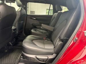 Meilleures ventes 2023 Toyota Highlander XSE AWD 8 vitesses automatique - Product Image 4