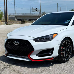 Hyundai Veloster N Plus 2020 Usado en Buen Estado, Sin Accidentes, Volante a la Izquierda/Derecha - Product Image 1