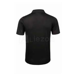 Uniforme de tennis de conception le plus récent fabriqué en usine, uniforme de tennis de couleur unie pour une bonne vente - Product Image 3
