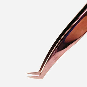 2023 High Quality Stainless Steel Lash Extension Tweezers New Makeup & <b>Beauty</b> <b>Tools</b> for <b>Eyelash</b> Extensions on Sale - Product Image 5
