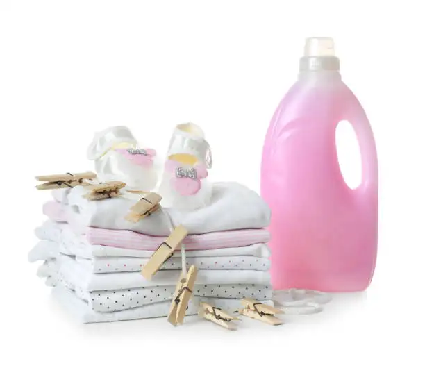 OEM Cheap Natural Manufacturers Bulk Washing Liquid Comfort Concentrated Laundry Detergent
