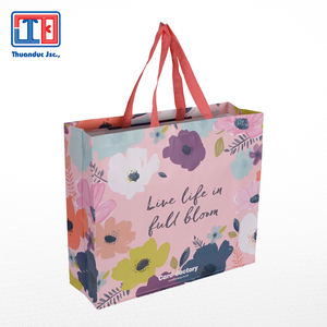 Recyclez les sacs en PP avec votre design - Product Image 1
