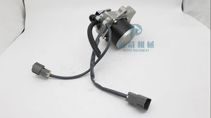 Moteur d'accélérateur 7834-40-2001 pour Komatsu PC-7 PC200-7 PC300-7 PC360-7 / 7834-41-2002/7834412002/7834402001/7834-41-2000 - Product Image 3