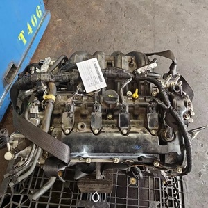 Assemblage de moteur SkyActiv G 2.5T du Japon testé et utilisé pour des remplacements mondiaux - Product Image 5
