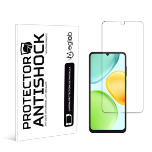 อุปกรณ์ป้องกันหน้าจอกันกระแทกสำหรับโทรศัพท์มือถือ Honor X6D พรีเมี่ยม - Product Image 1