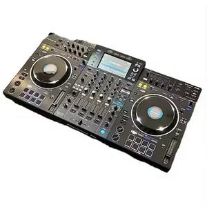 Nuevo Sistema de DJ Profesional Todo en Uno XDJ-XZ, Controlador de DJ - Product Image 3