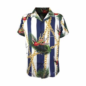 Camiseta bordada personalizada de alta calidad para hombre, ropa de playa para exteriores con cuello propio con estampado de garabatos y logotipo teñido liso - Product Image 5