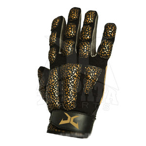Marque privée en stock Gants de basket-ball Gants de basket-ball à bas prix Gants de basket-ball taille personnalisée - Product Image 5