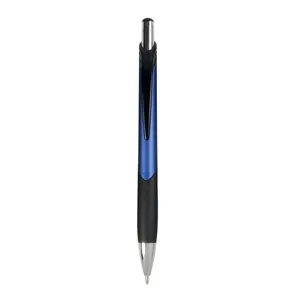 Penna a Scatto Personalizzata con Fusto Metallico per Promozioni - Product Image 1