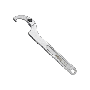 Chiave a Gancio Articolata per Tubi da 35 a 50 mm - Product Image 1
