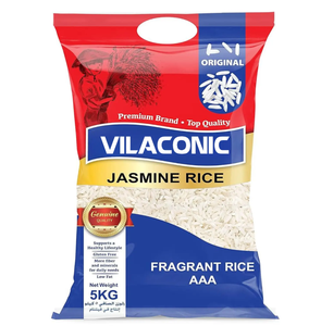 MEILLEURE QUALITÉ 2025 CULTURE RIZ JASMINE RIZ PARFUMÉ AROMATIQUE RIZ À GRAIN LONG 2025 - Product Image 5