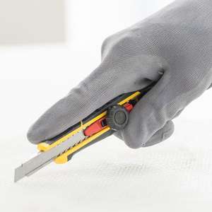 Cuchillas de 25 mm para Stanley FatMax con rueda para cuchillos Stanley - Product Image 3