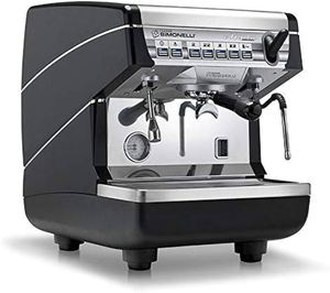 Machine à expresso commerciale Nuova-Simonelli Appia II-1 Group Vol avec Smart Wand - Product Image 1