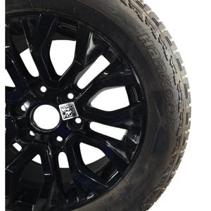 Rueda de Aleación para FORD Ranger (TKE) JB3J-1007-BA (11>) - Product Image 5
