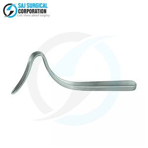 Palanca de hueso vintage Diseño clásico de acero al carbono con acabado tradicional para colecciones médicas históricas - Product Image 2