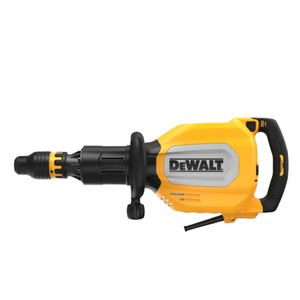 COMPRA 2 Y LLÉVATE 1 GRATIS, Martillo Demoledor SDS-Max Dewalts D25911K-XE de 1700W y 11kg, 100% Nuevo, de la Mejor Calidad - Product Image 2
