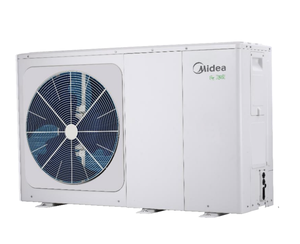 Système de climatisation central multi-split Gree VRF, cassette, conduit, ventilateur de plafond, unité de climatisation multi-zones, Wifi - Product Image 5