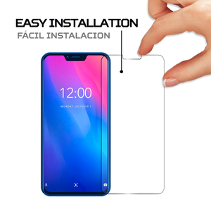 เวอร์นี เอ็ม 8 โปรฟิล์มกันรอยหน้าจอป้องกันการกระแทก - Product Image 2