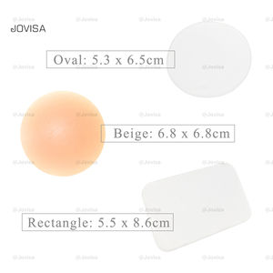 LASH | Almohadilla de extensión de pestañas | Almohadilla de silicona para pestañas - Product Image 5