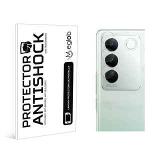 Protector de Pantalla ANTISHOCK para Vivo V27 Pro, Lentes Móviles - Product Image 1