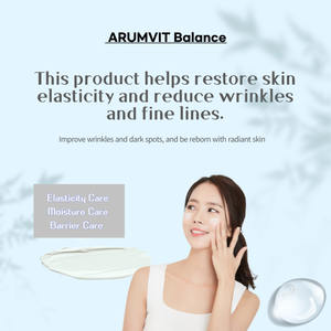 ARUMVIT <b>Balance</b> <b>Vitamin</b> <b>C</b> Anti-Aging <b>Serum</b> New Arrival Hot Selling Korean Skincare Product Wholesale - Product Image 2