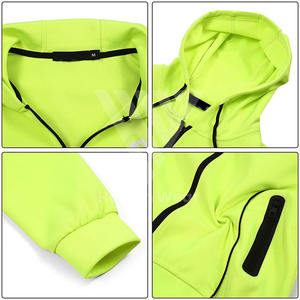 Conjunto Deportivo de 2 Piezas de Marca en Oferta, Sudadera con Capucha Unisex de Forro Polar, Pantalones Deportivos, Sudadera con Capucha, Ropa Deportiva para Correr, Conjuntos para Hombre - Product Image 2