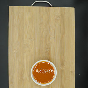 Purée d'orange 100% naturelle de qualité supérieure, filtrée dans un sac aseptique avec stockage au congélateur - Prix bas - Product Image 3