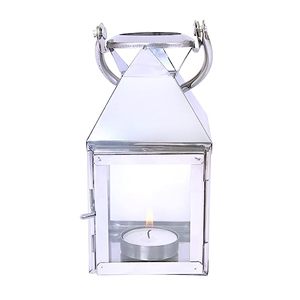 โคมไฟโลหะตกแต่งสไตล์วินเทจไม่เหมือนใครสำหรับตกแต่งบ้านเหมาะสำหรับตกแต่งบ้านงานเลี้ยงและอีเวนท์ท็อป - Product Image 3